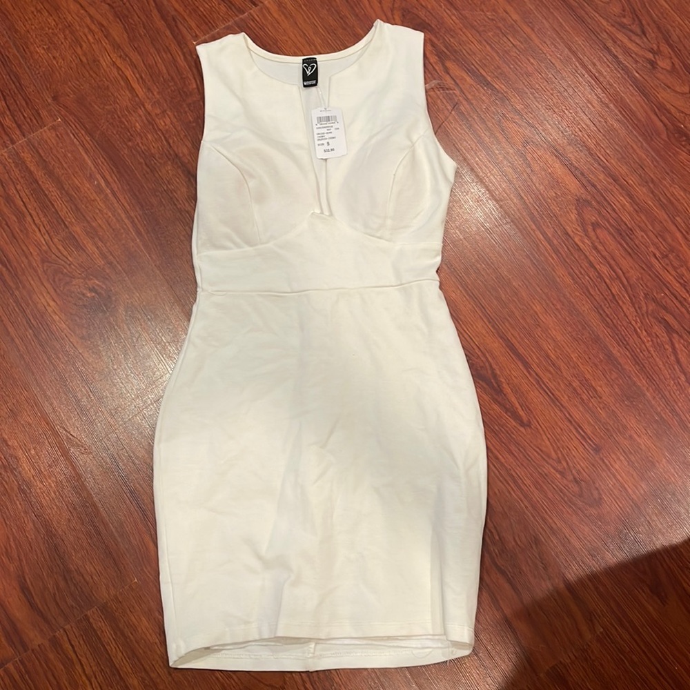 Windsor Dress